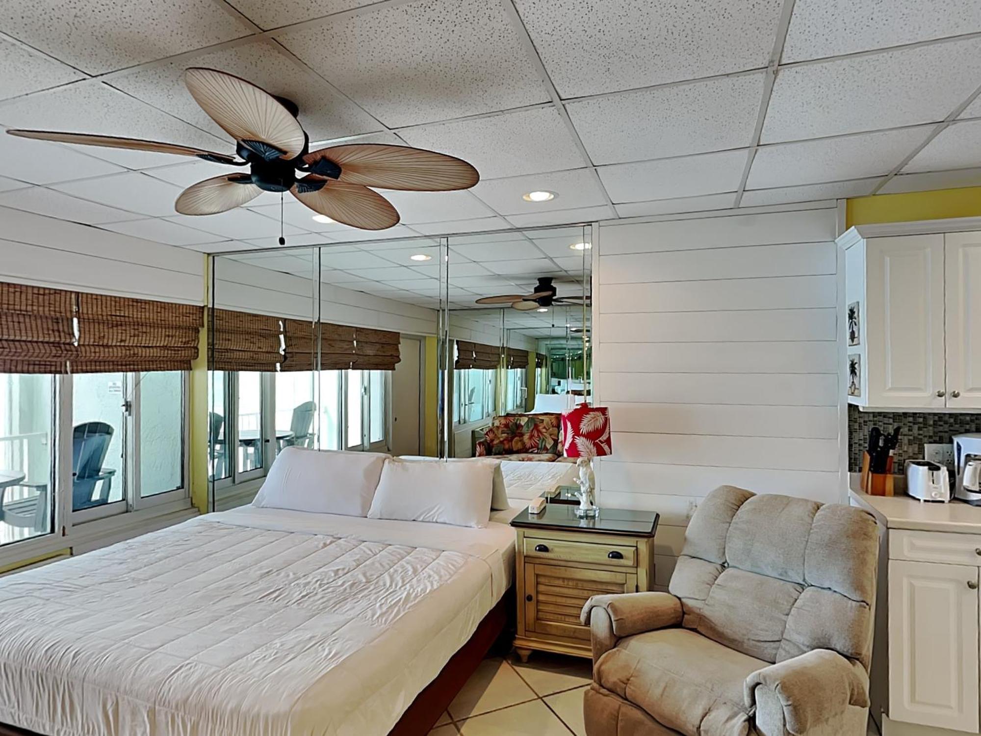 Continental 414 Apartment Panama City Beach