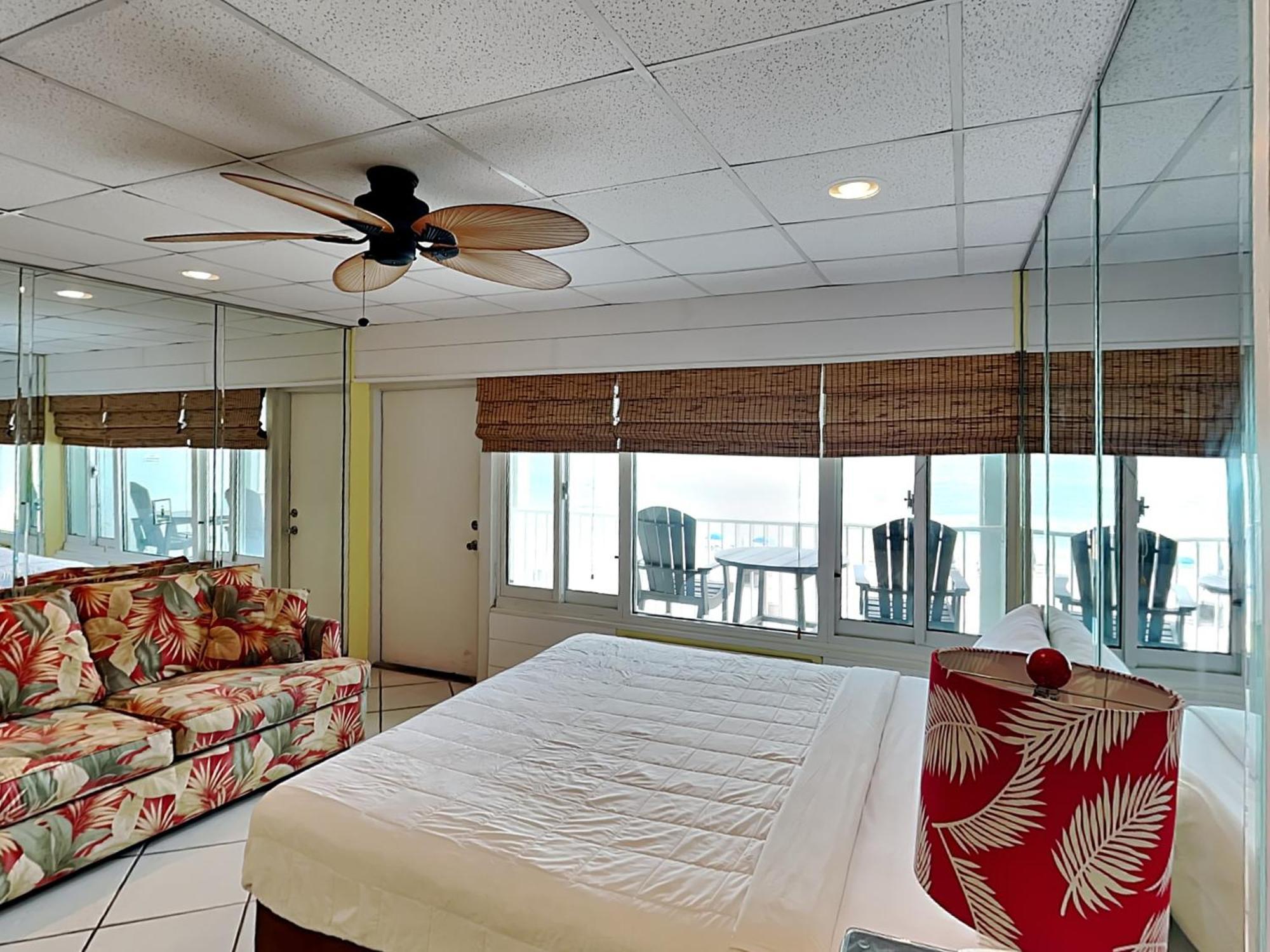 Apartment Continental 414