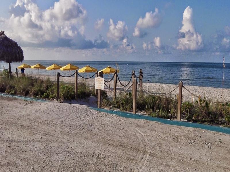 Sunset 4* Sanibel