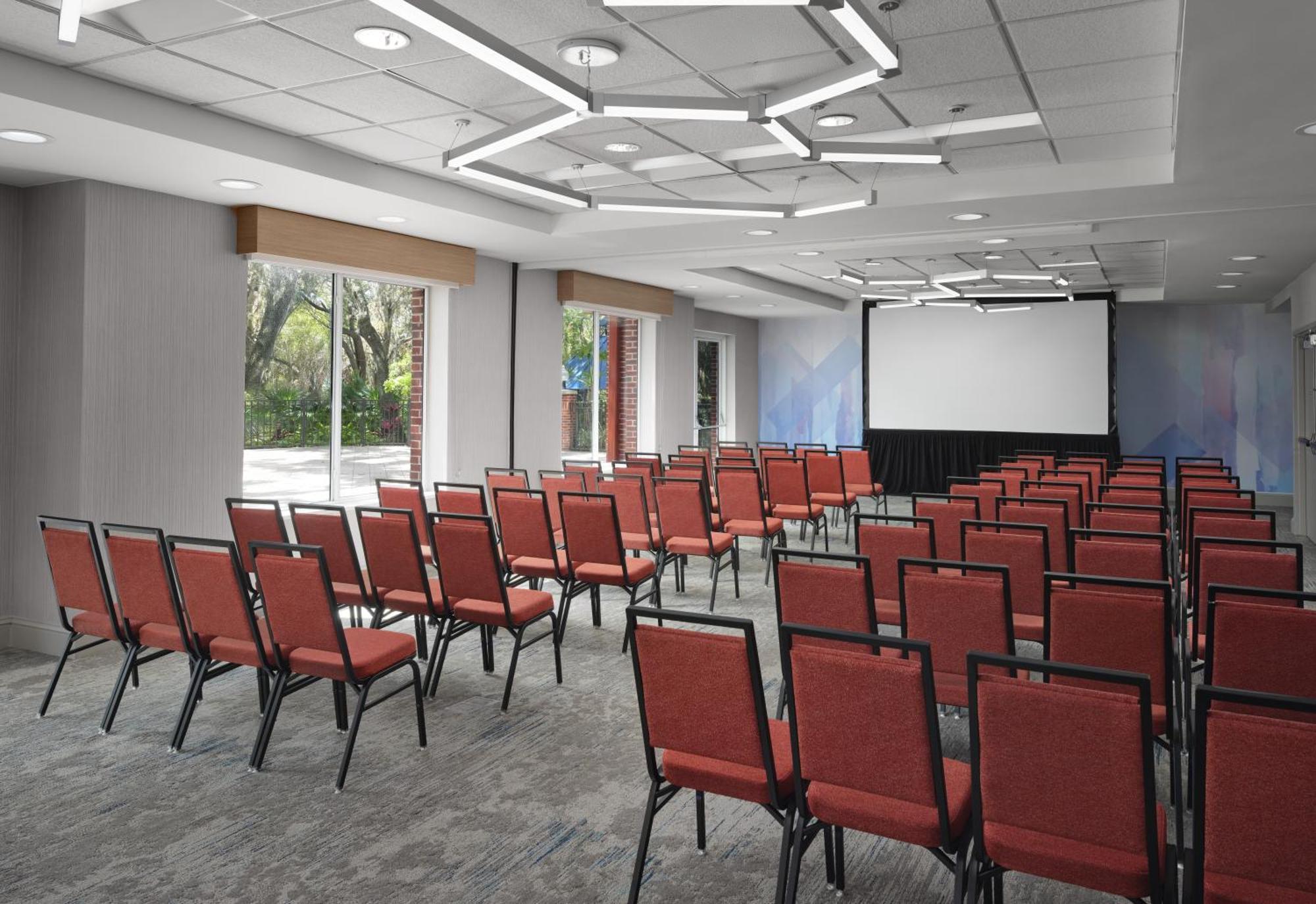 Hilton Garden Tampa East Brandon
