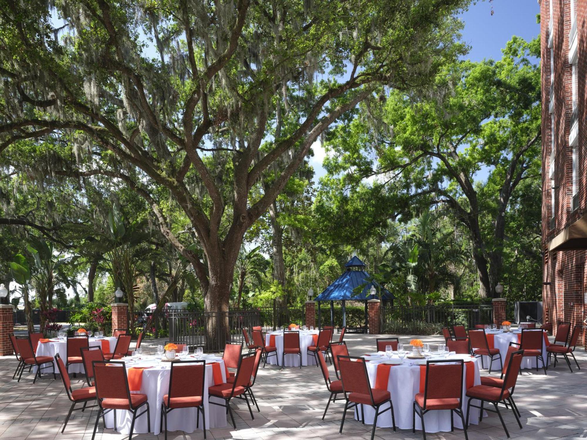 Hotel Hilton Garden Tampa East Brandon 3*