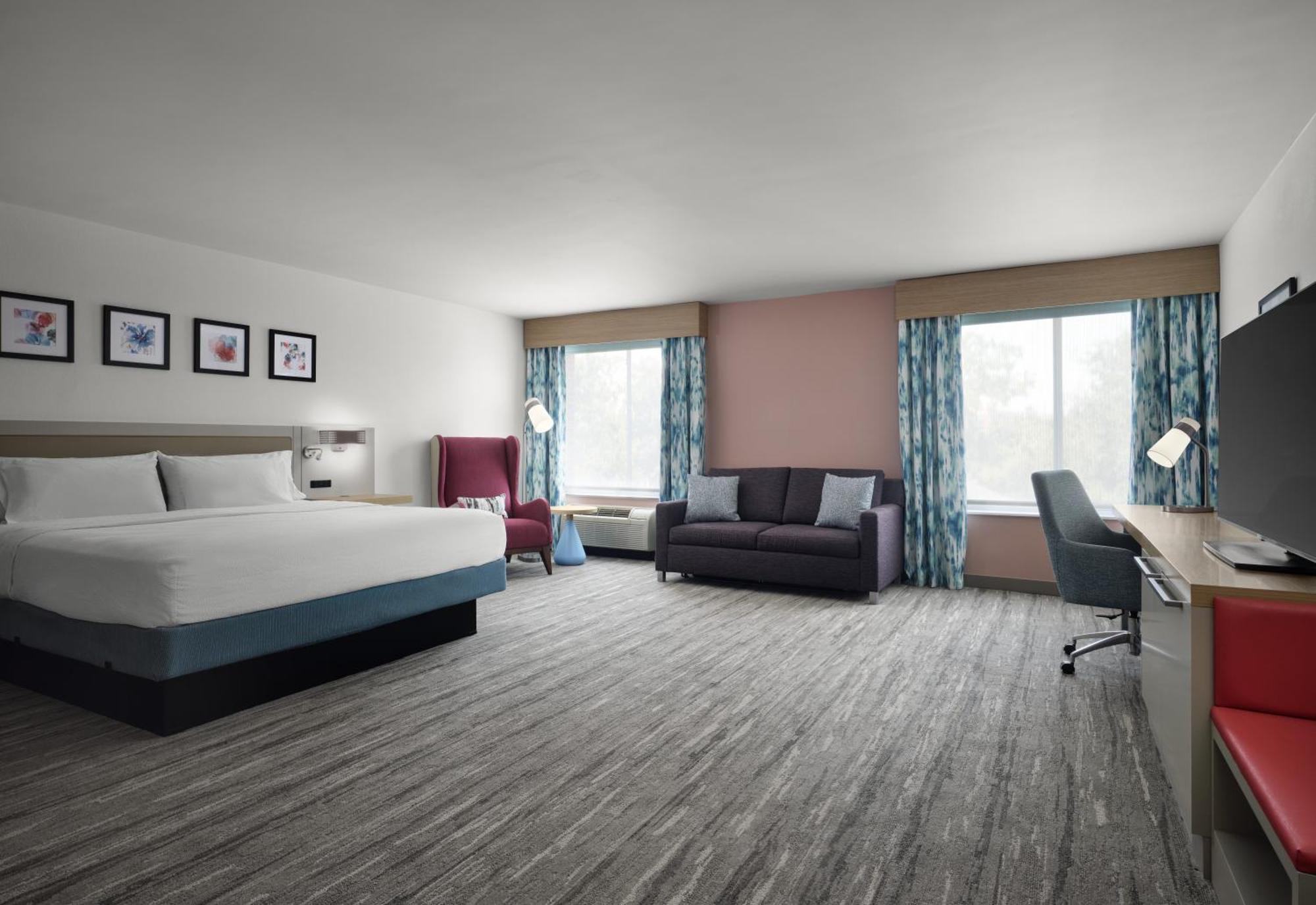 Hilton Garden Tampa East Brandon