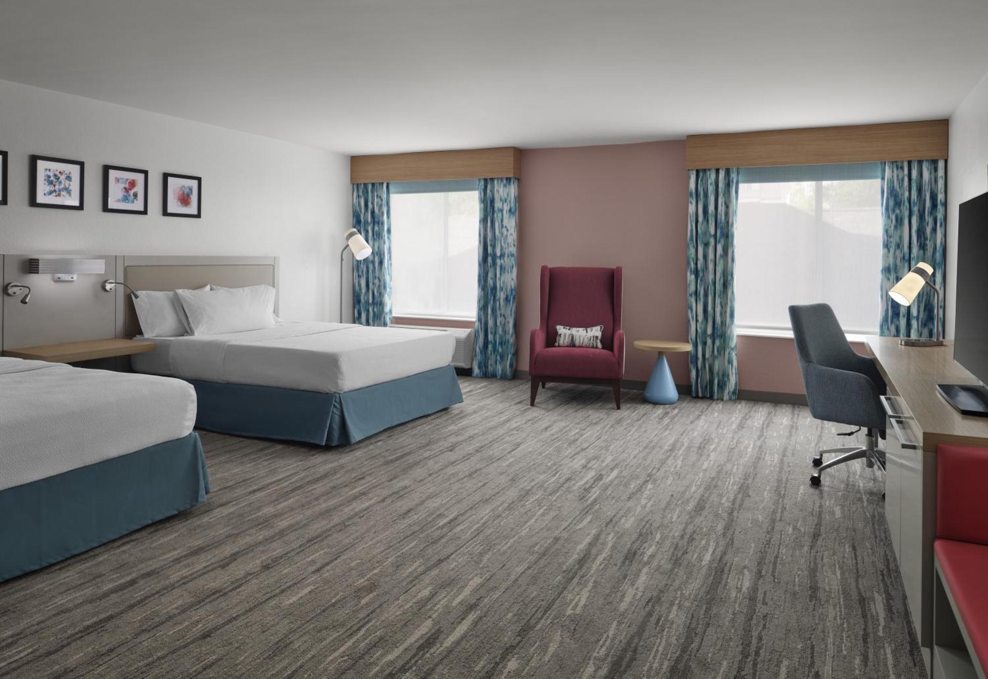 Hilton Garden Tampa East Brandon 3*
