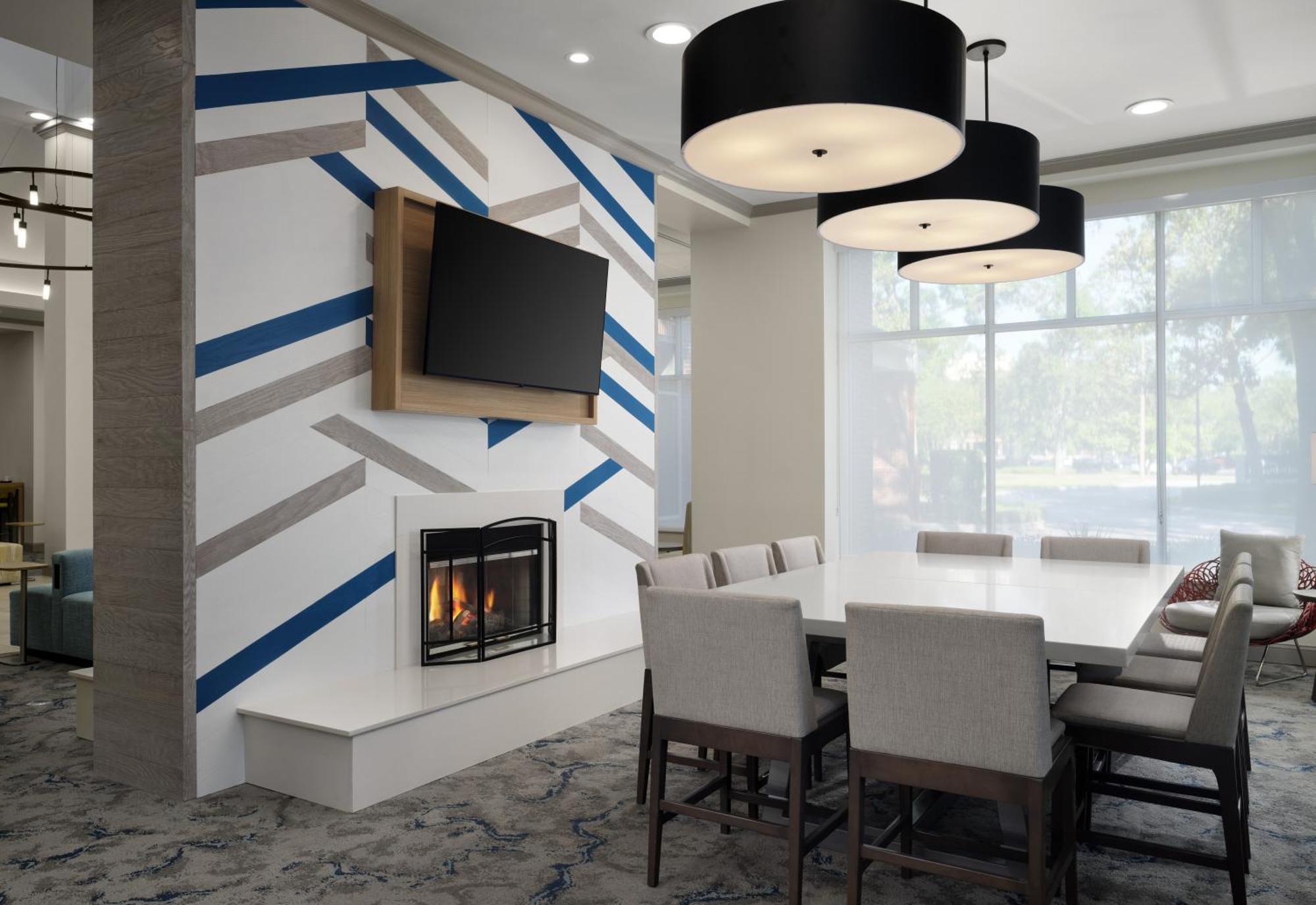 Hilton Garden Tampa East Brandon