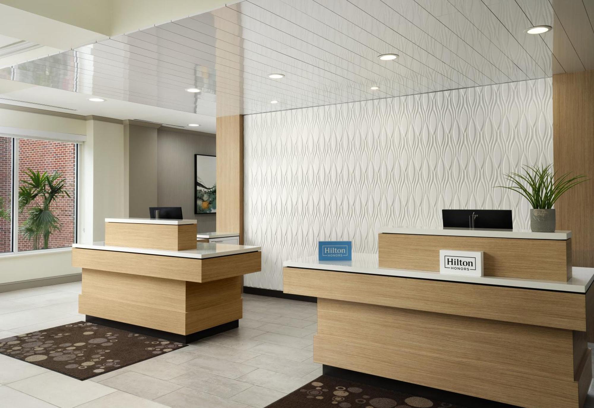 Hotel Hilton Garden Tampa East Brandon
