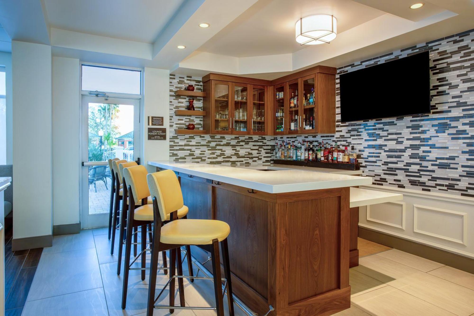 Hilton Garden Tampa Northwest/oldsmar Hotel Oldsmar