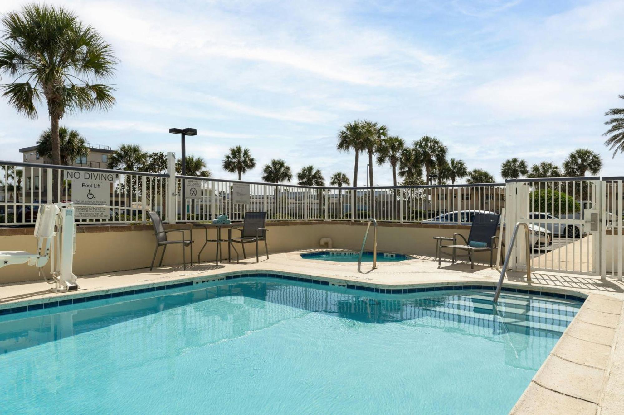 Fairfield And Jacksonville Hotel 3*