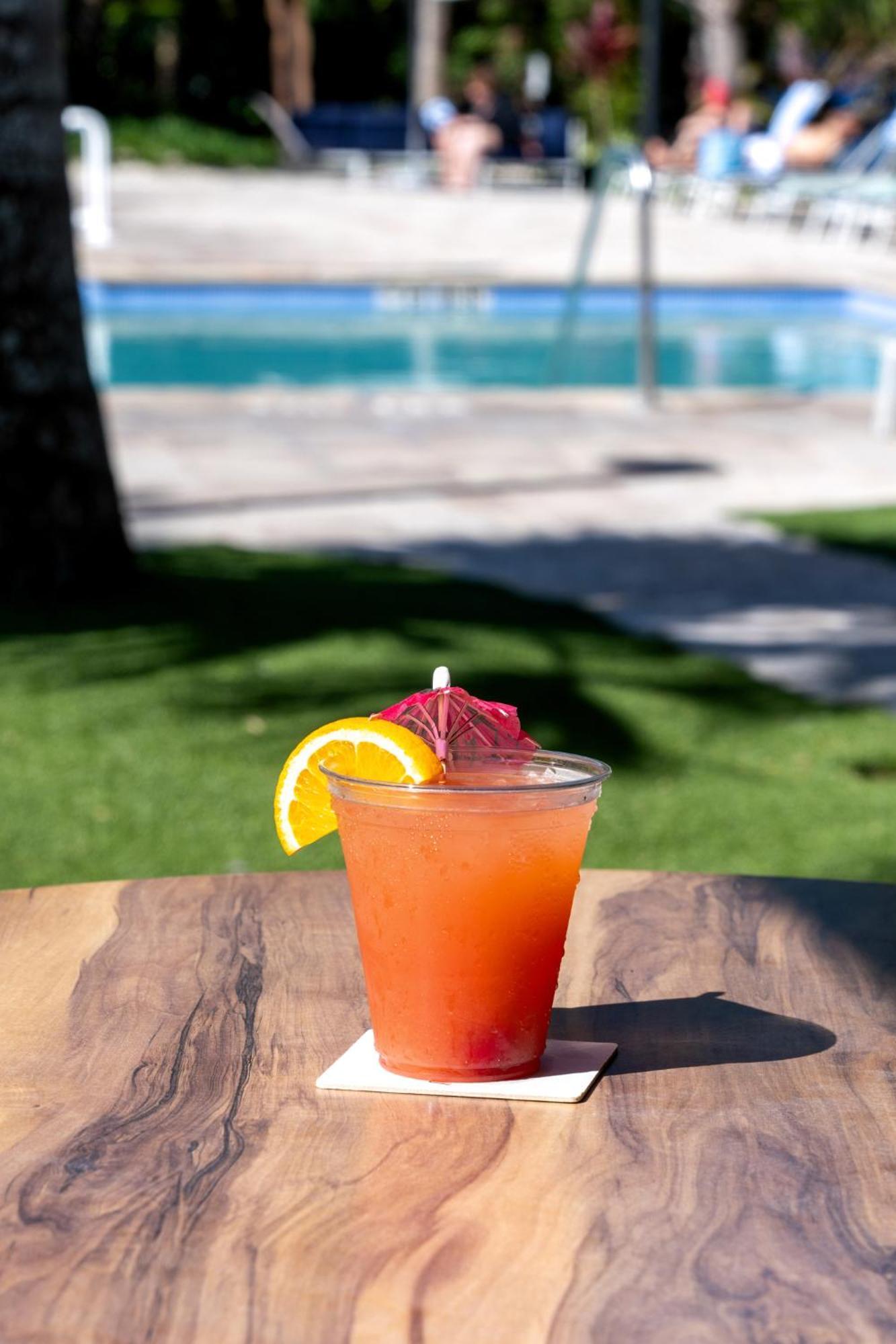 Hotel Blue Flamingo Key West