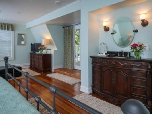 Bed & Breakfast Seaglass 4*