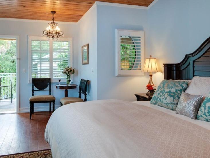 Bed & Breakfast Seaglass Melbourne Beach