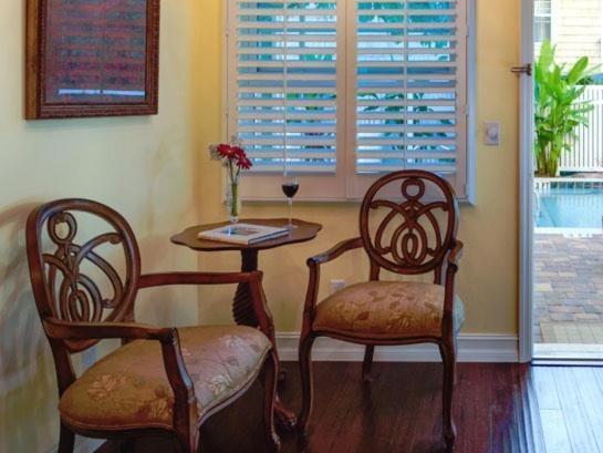 Seaglass Bed & Breakfast