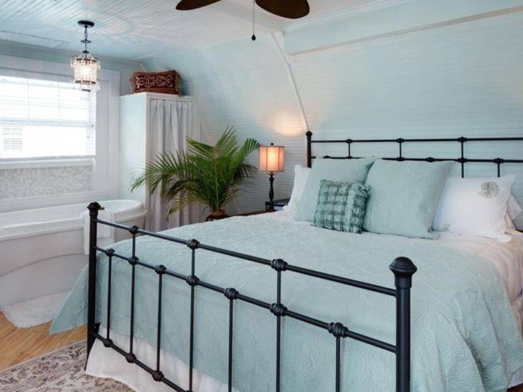 Bed & Breakfast Seaglass