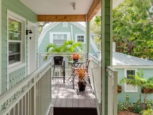 Seaglass Bed & Breakfast Melbourne Beach