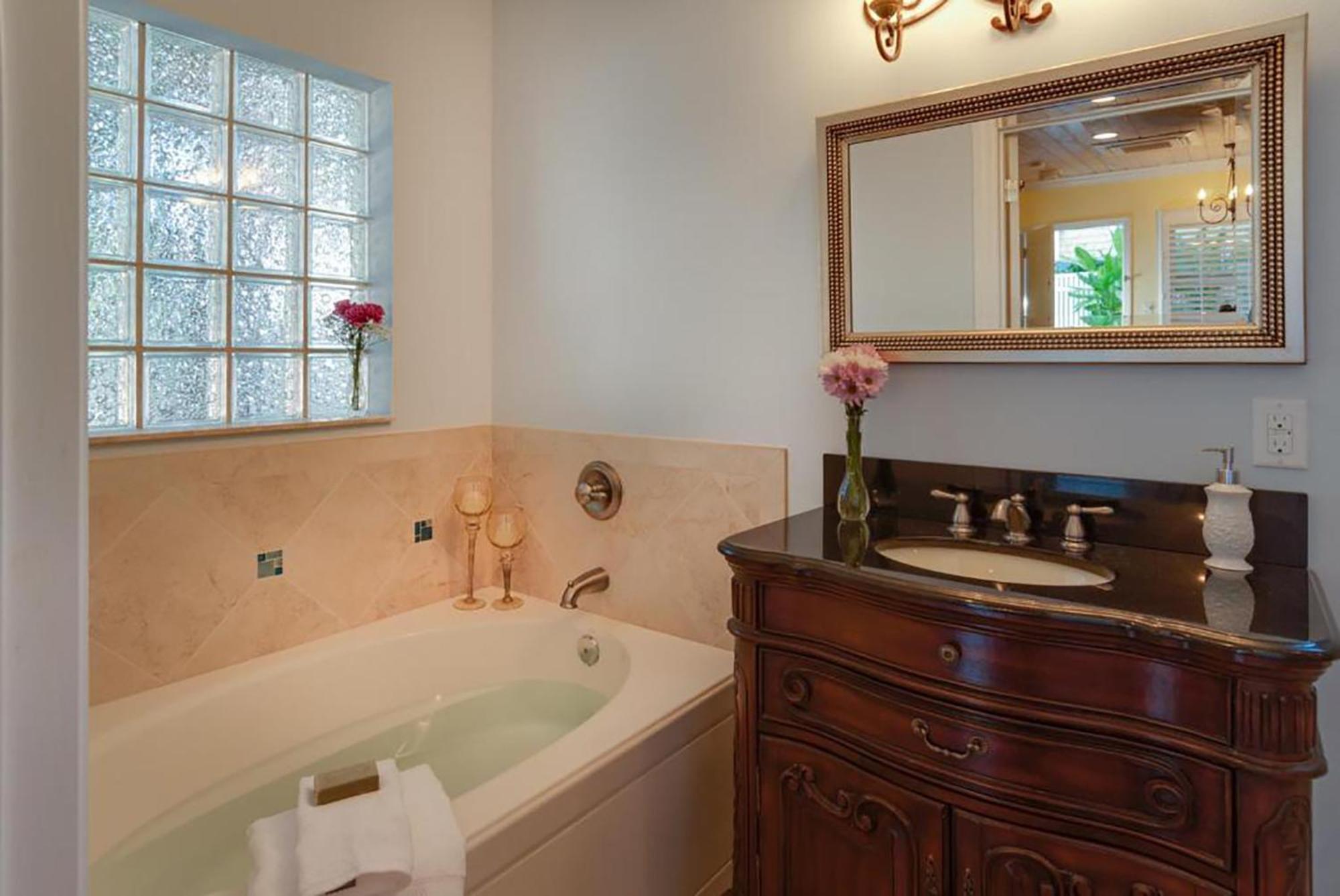 Bed & Breakfast Seaglass