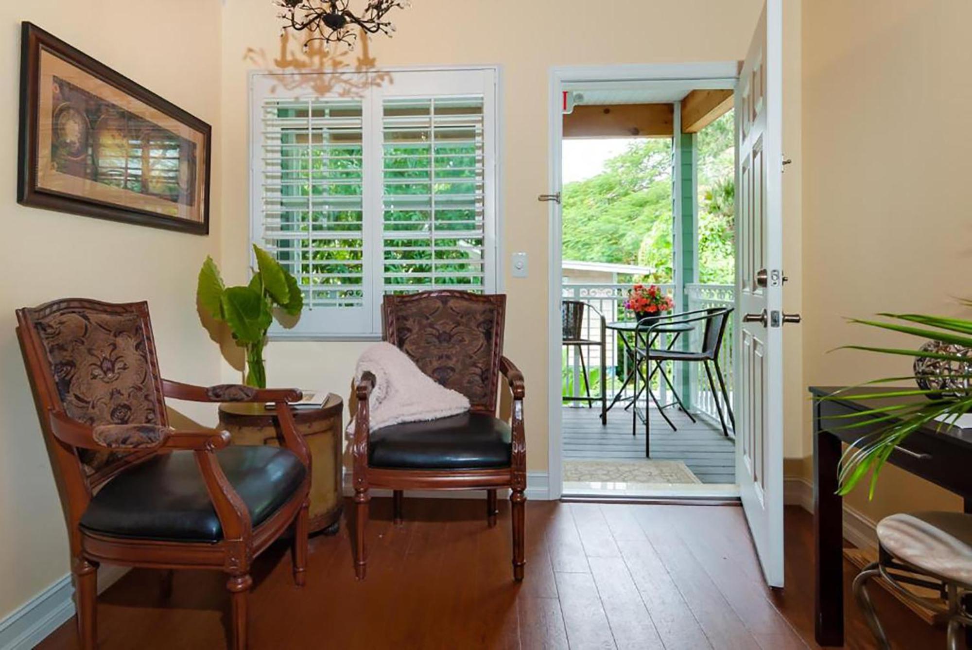 Seaglass Bed & Breakfast Melbourne Beach