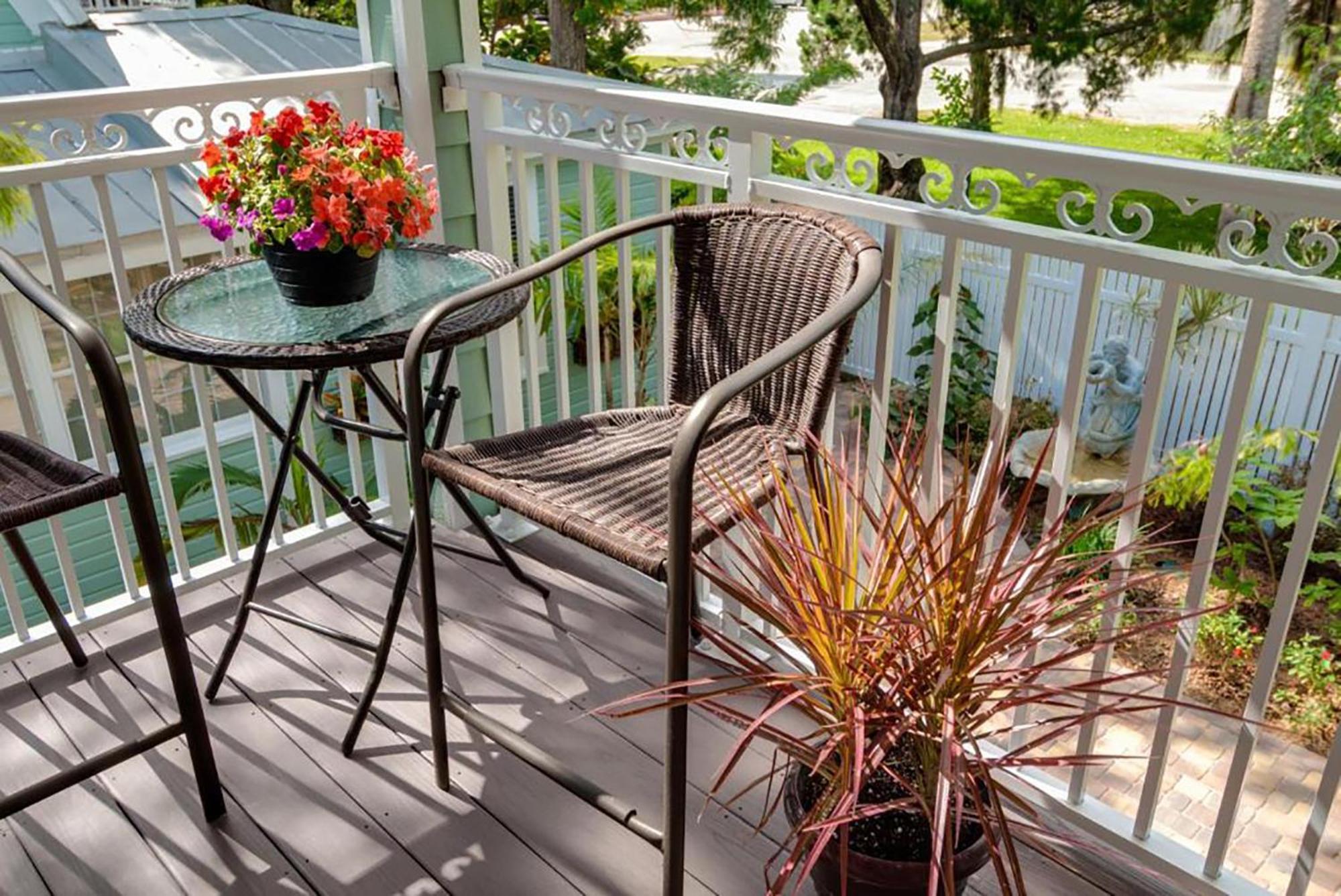 Bed & Breakfast Seaglass Melbourne Beach
