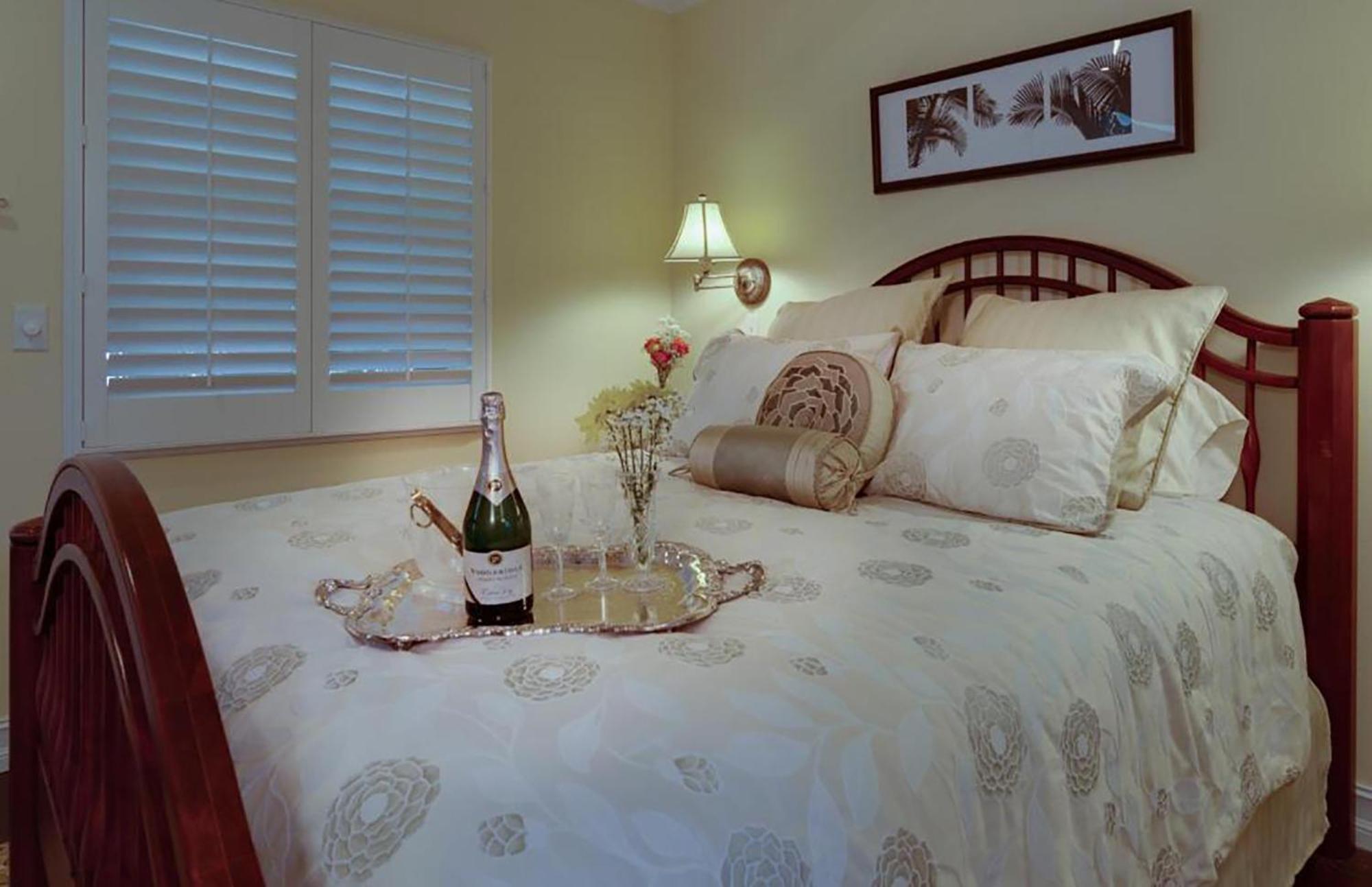 Bed & Breakfast Seaglass Melbourne Beach