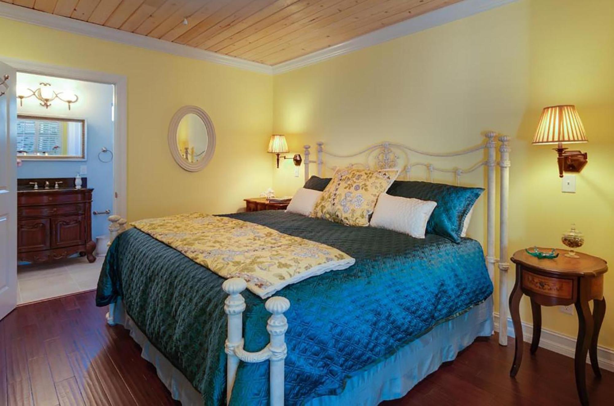 Bed & Breakfast Seaglass