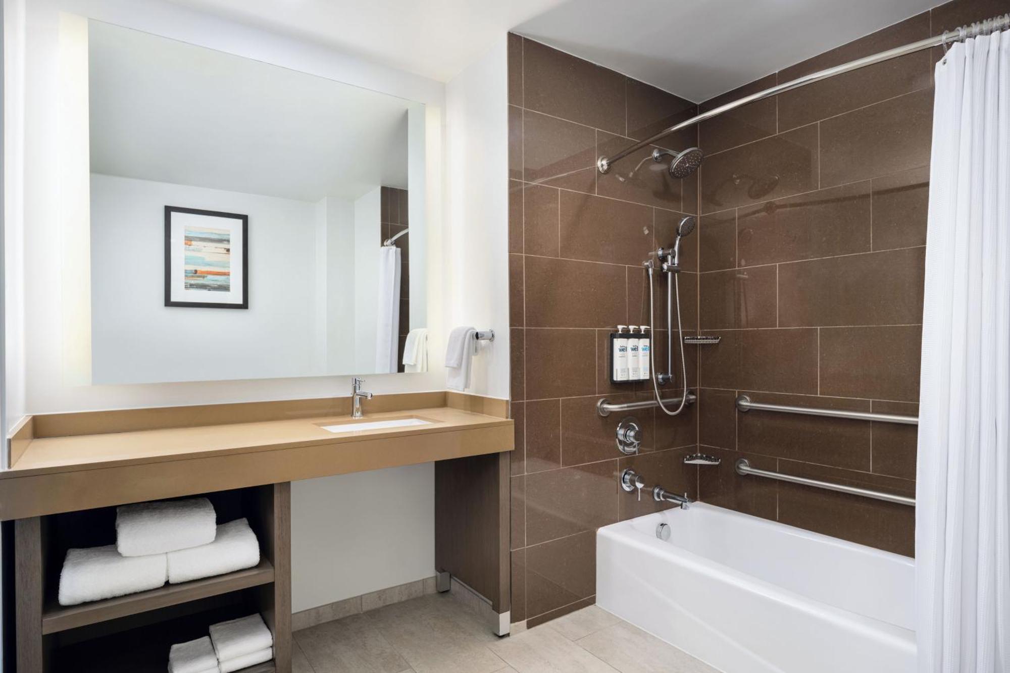 Hotel Hyatt House 5th Avenue Naples