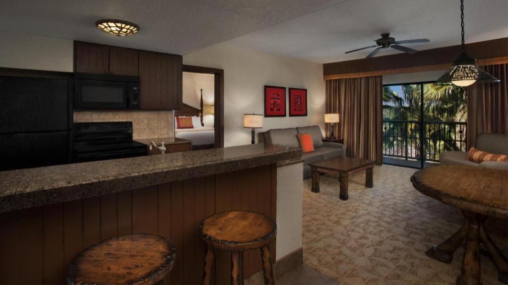 Hotel Disney's Animal Kingdom - Jambo House