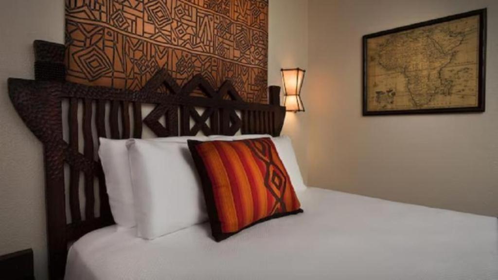 Disney's Animal Kingdom - Jambo House 4* Four Corners