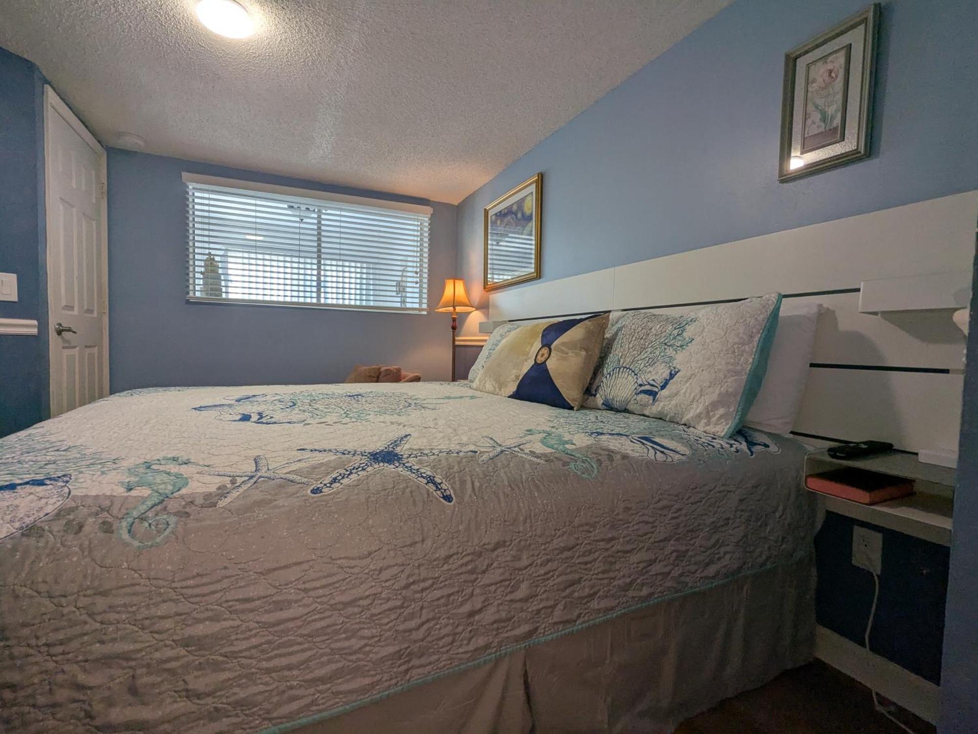 Apartment Oceanfront In Canaveral, Views, Heated Pool &