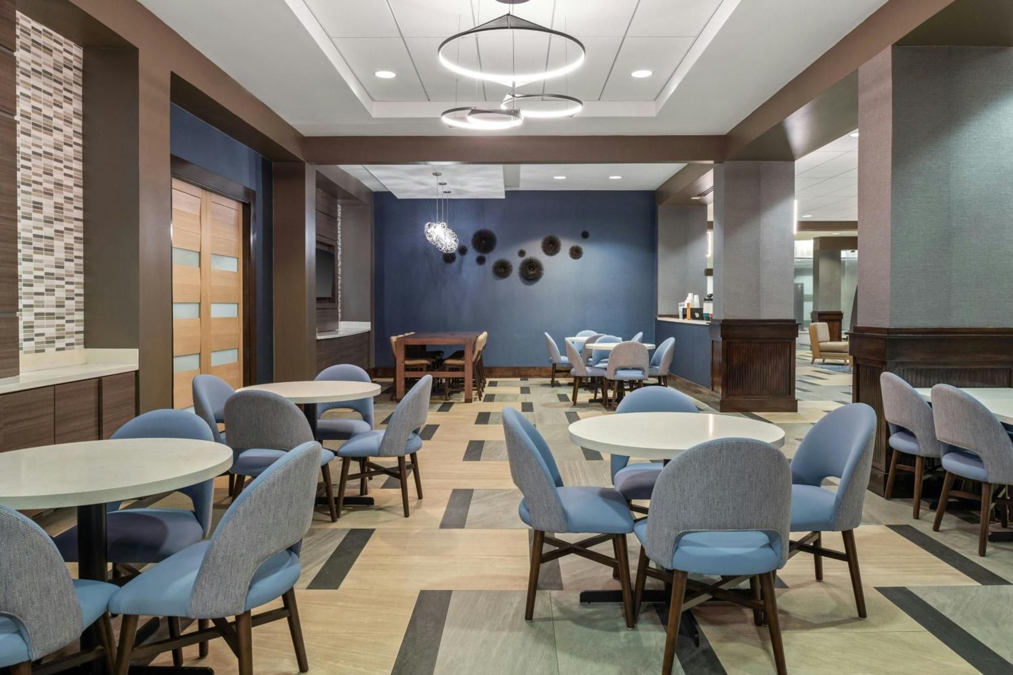 Hotel Residence Inn By Marriott Daytona Beach Oceanfront 3*