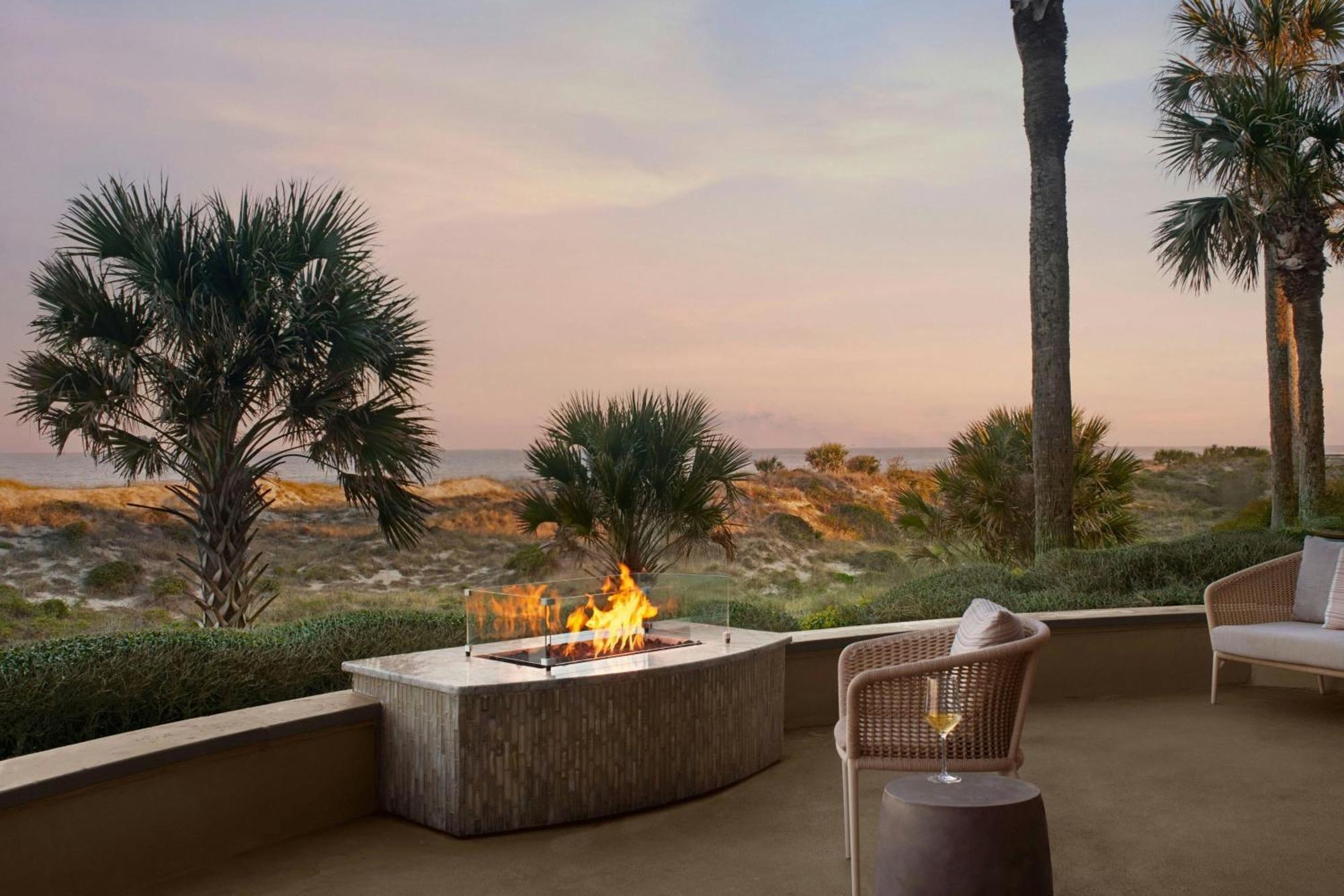 Resort The Ritz-carlton, Amelia Island 5*
