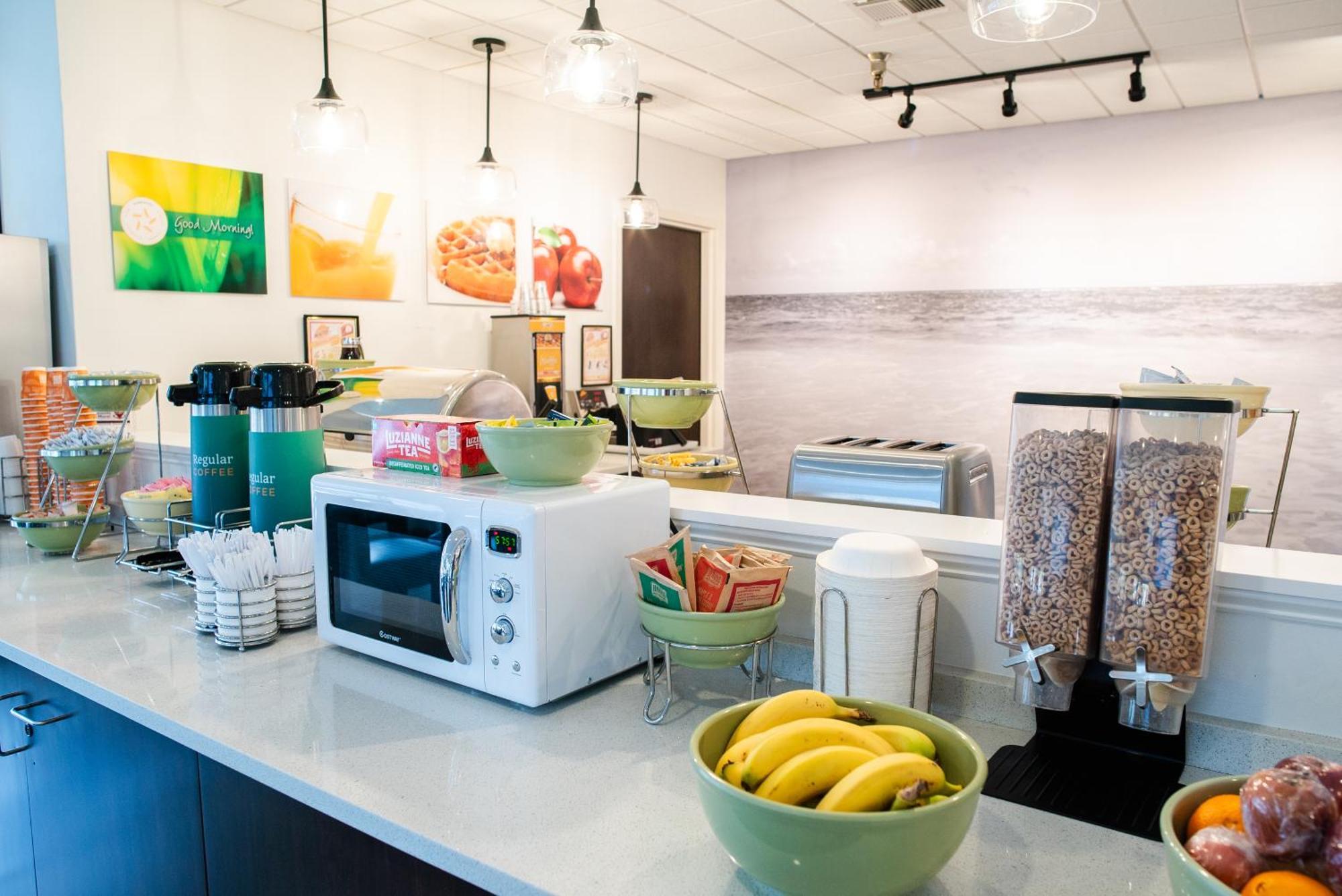 Quality Palm International Airport 3* West Palm Beach