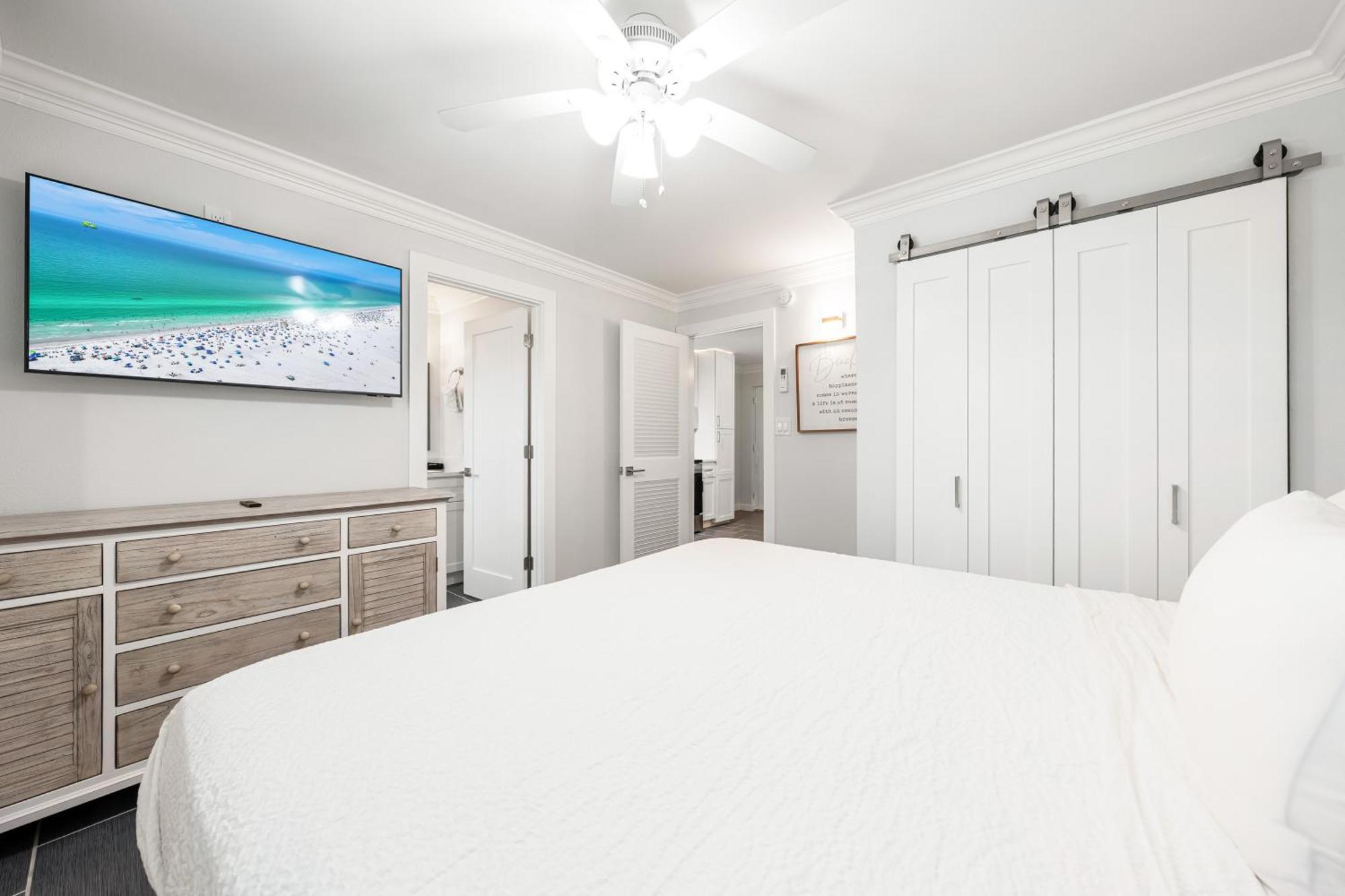 Gulf Holiday By Beachside Management Apartment *