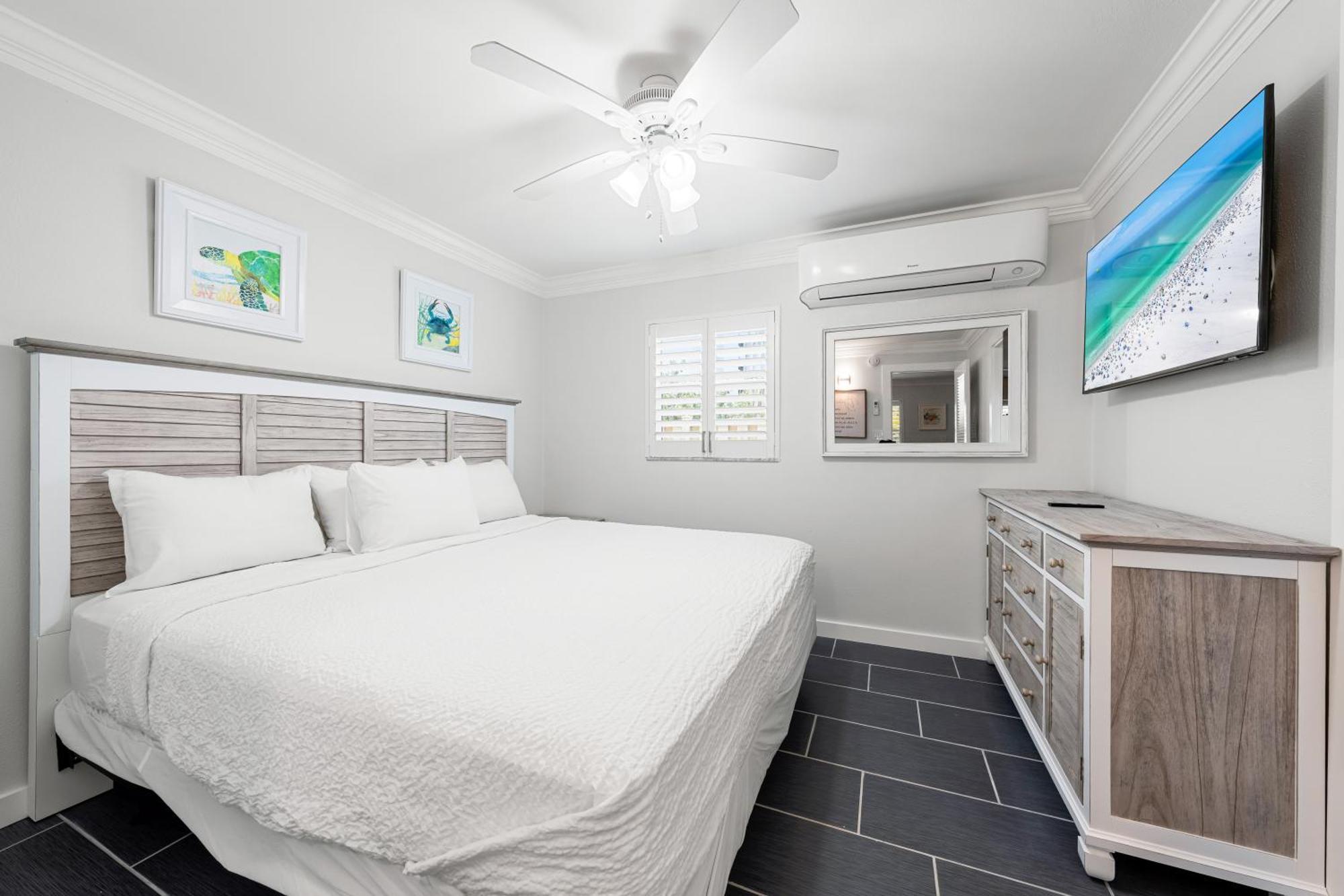 Apartment Gulf Holiday By Beachside Management Siesta Key