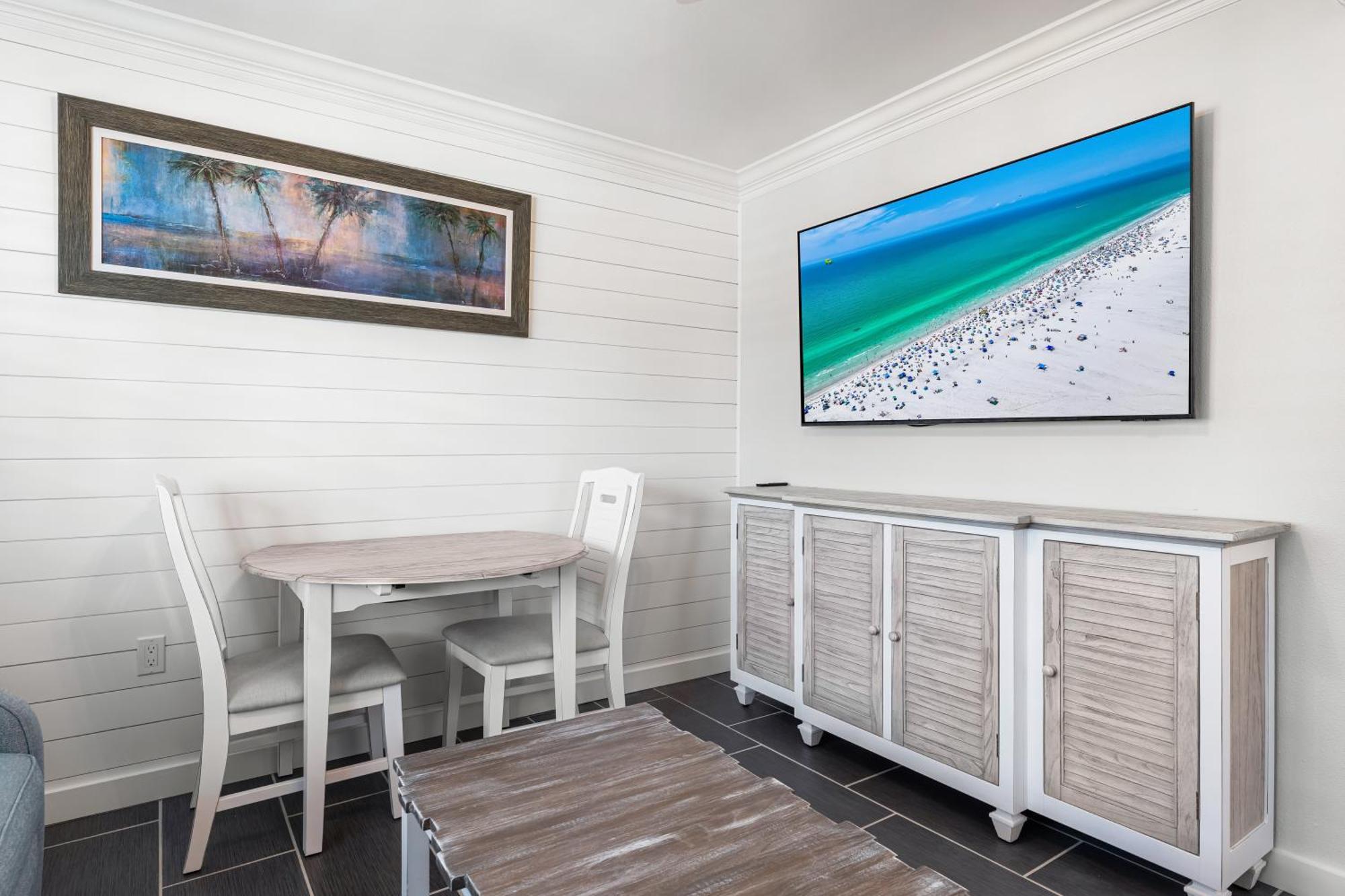 Gulf Holiday By Beachside Management Apartment