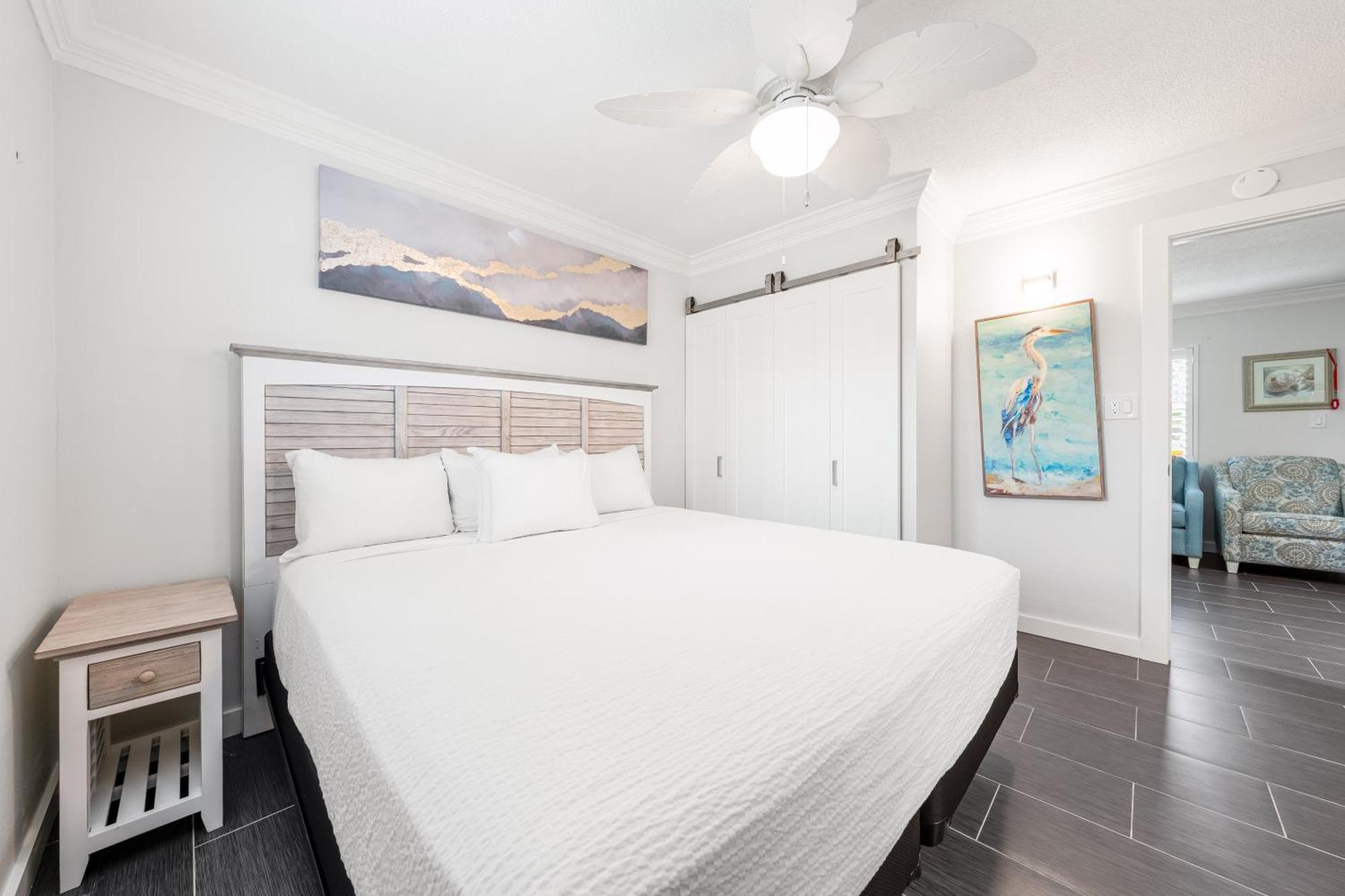 Gulf Holiday By Beachside Management * Siesta Key