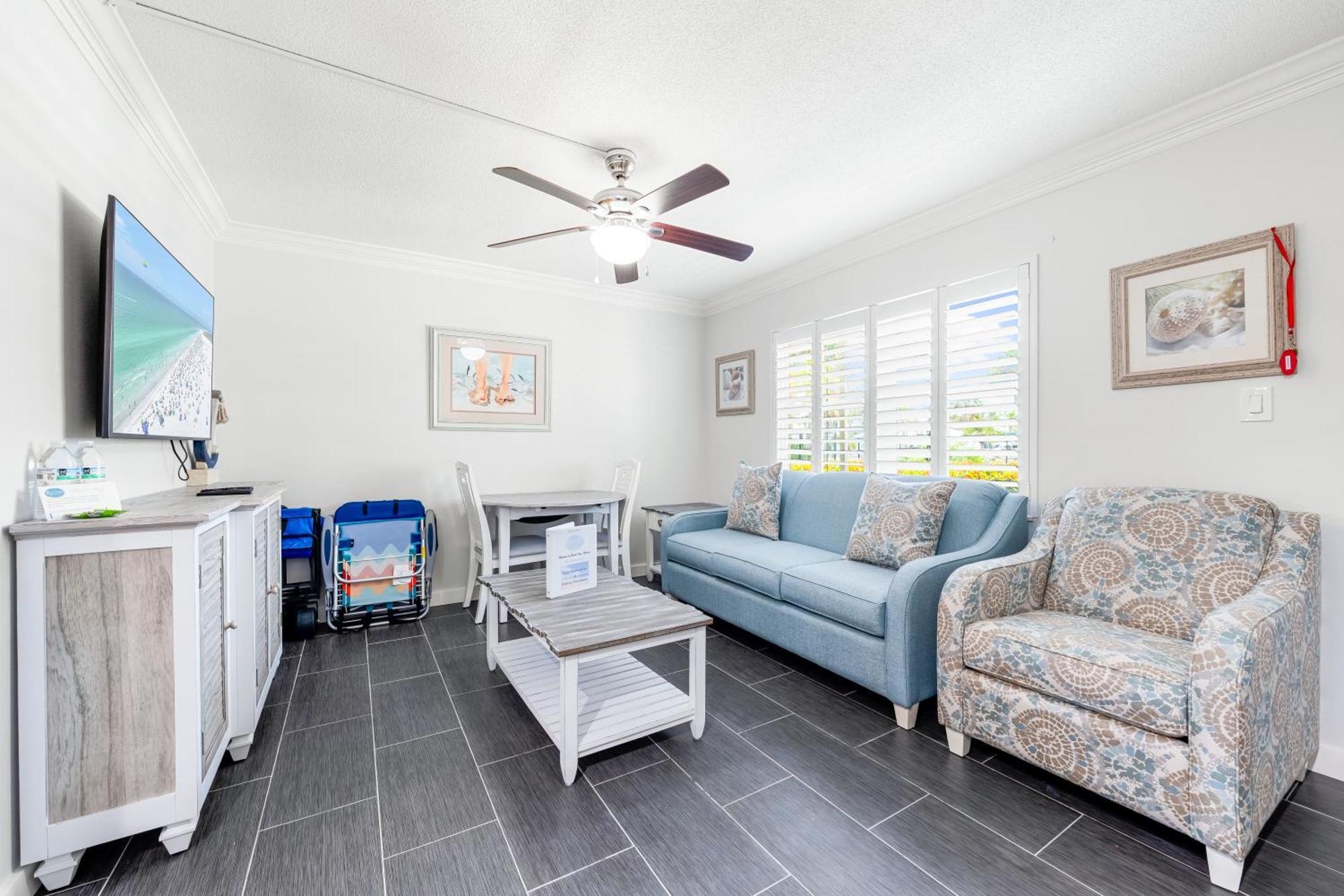 Gulf Holiday By Beachside Management * Siesta Key