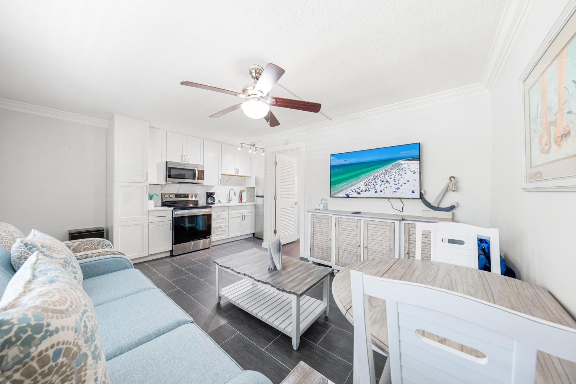 Gulf Holiday By Beachside Management