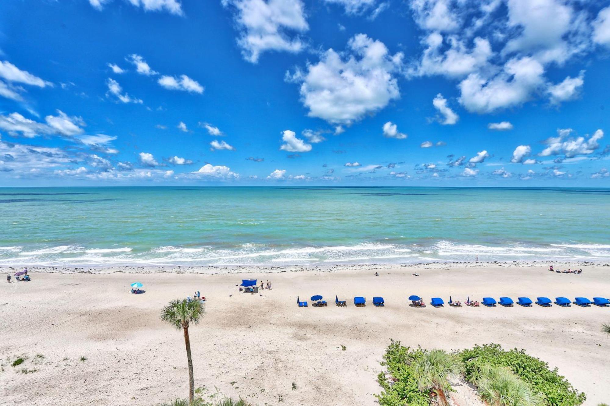 Castle1 804 Holiday home Clearwater Beach