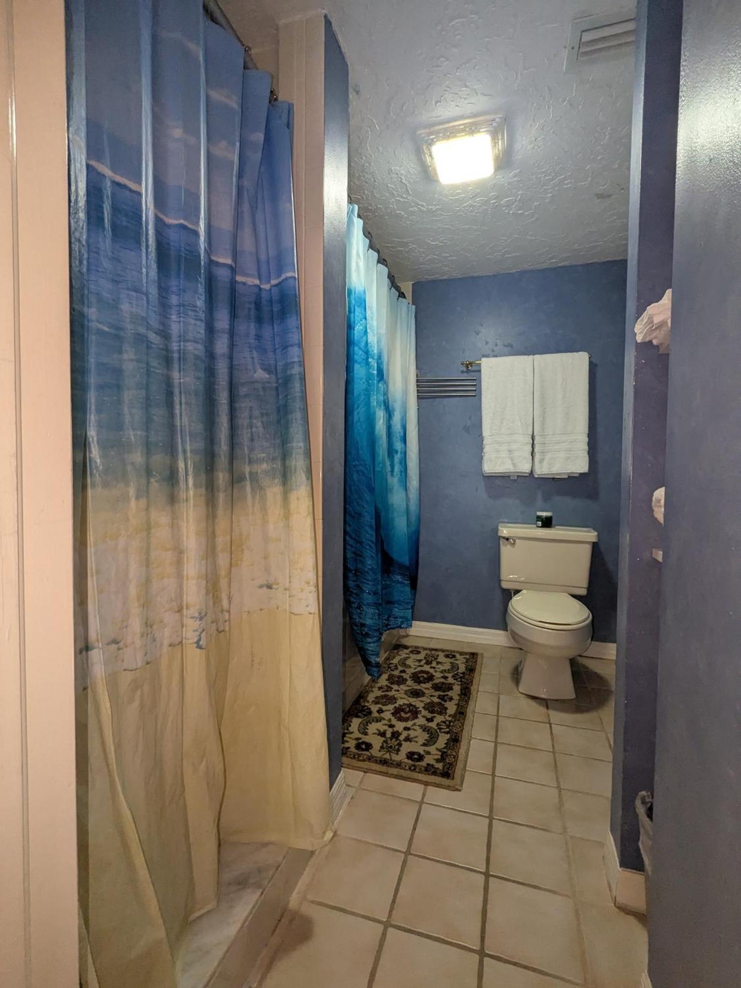 Oceanfront In Canaveral, Views, Heated Pool & Apartment Cape Canaveral