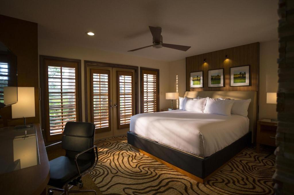 Of Grand Cypress Resort Lake Buena Vista