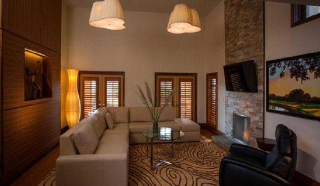 Resort Of Grand Cypress