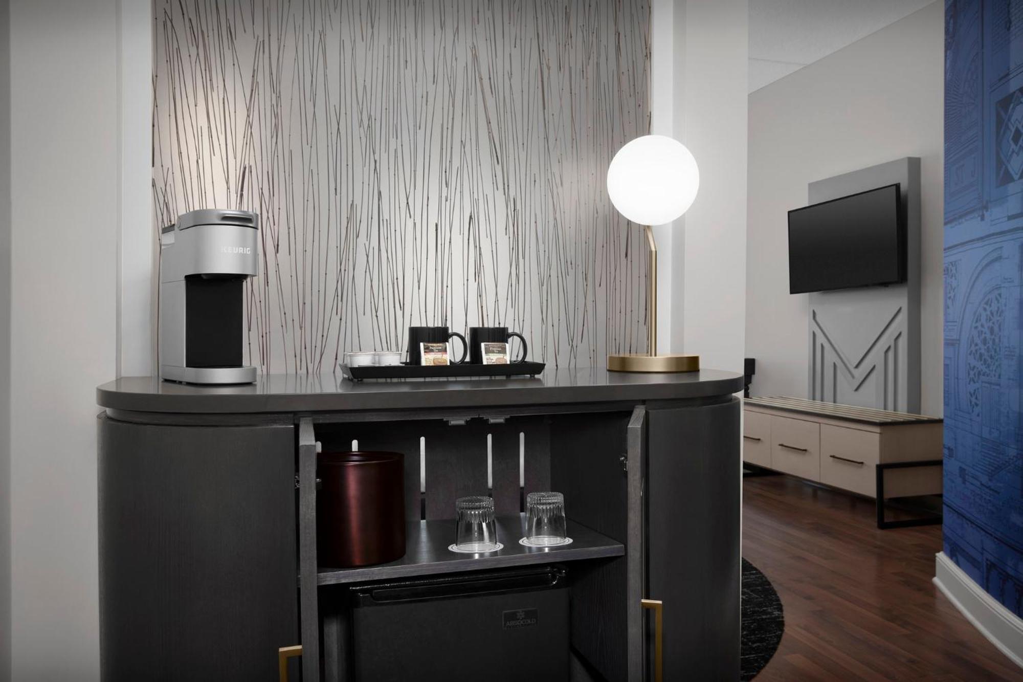 Indigo Jacksonville-deerwood Park By Ihg