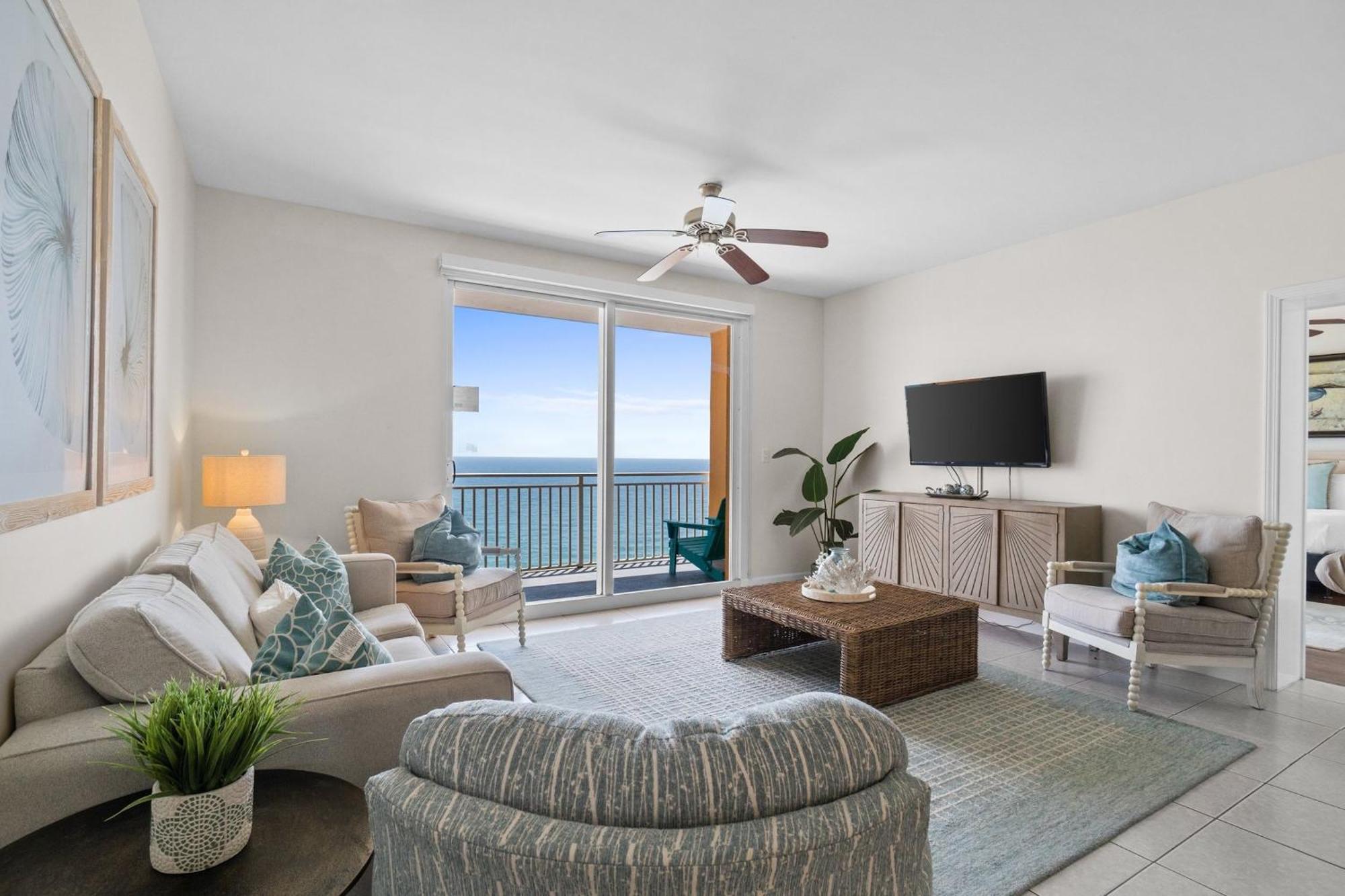 Apartment Splash By Panhandle Getaways