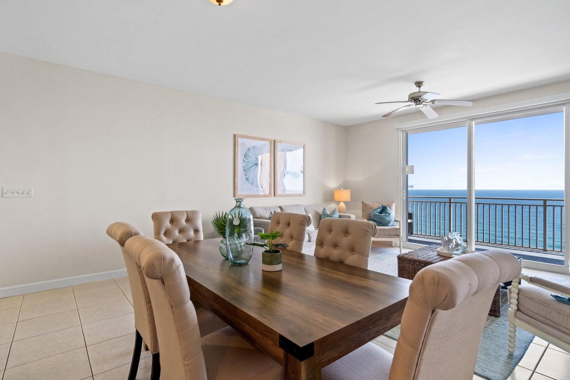 Splash By Panhandle Getaways Apartment *