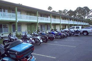 On The Florida *
