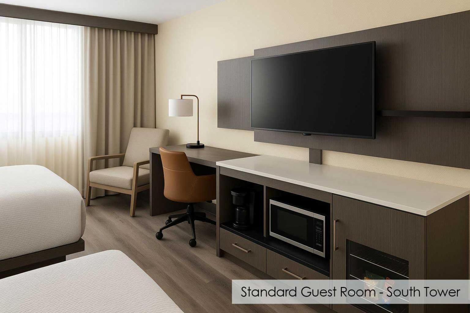 Ramada Plaza By Wyndham & Intl Drive Resort Orlando