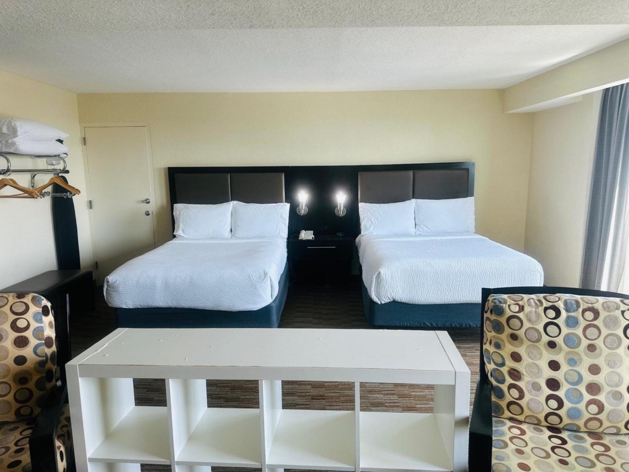 Hotel Miami International Airport By Ihg
