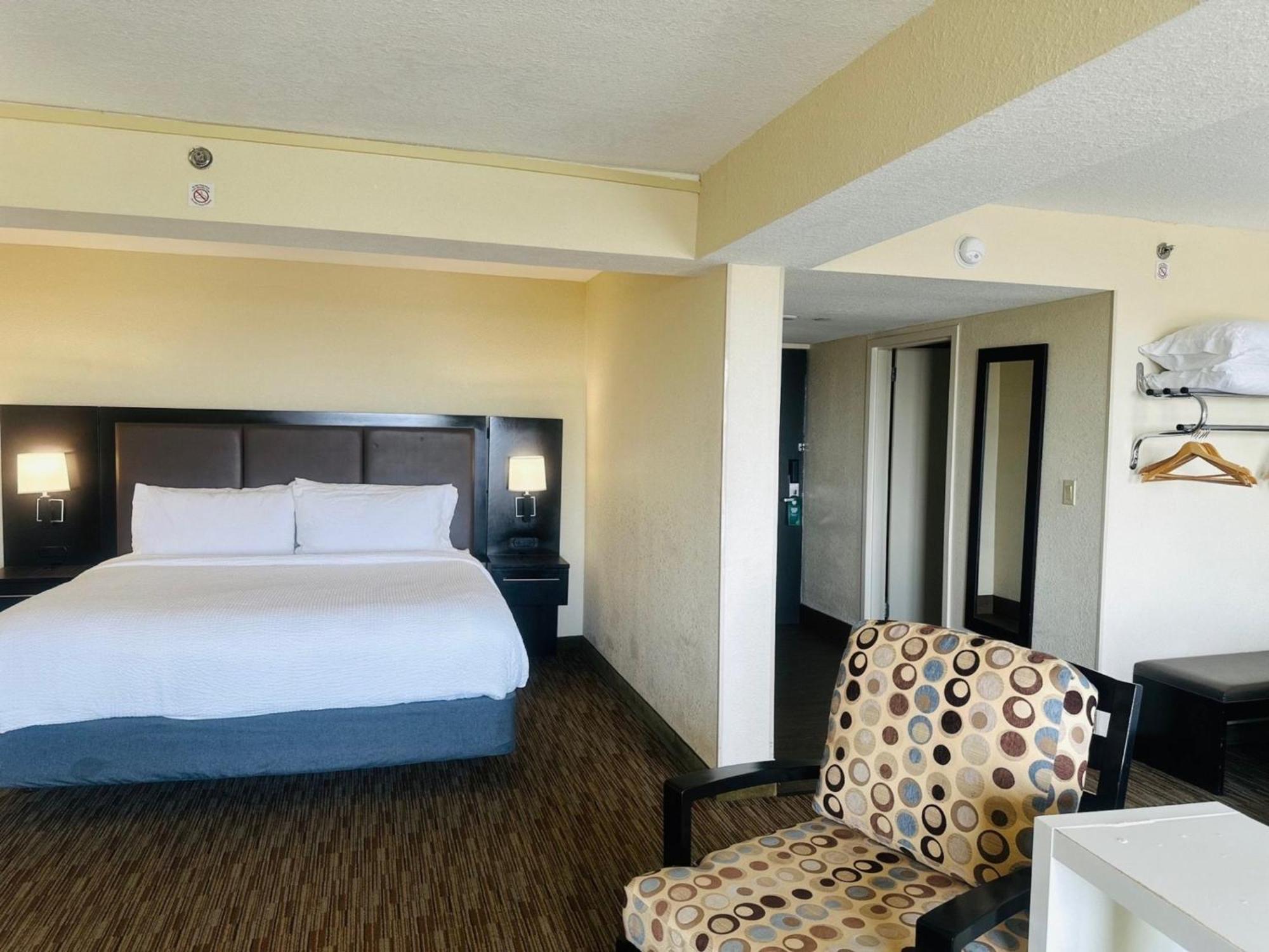 Hotel Miami International Airport By Ihg Miami Springs