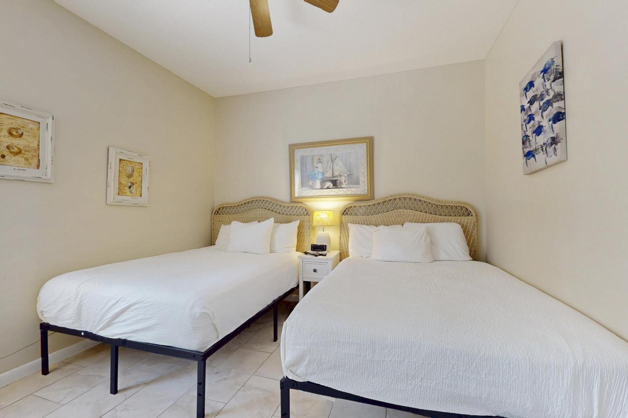 Hidden Dunes Holiday home Destin