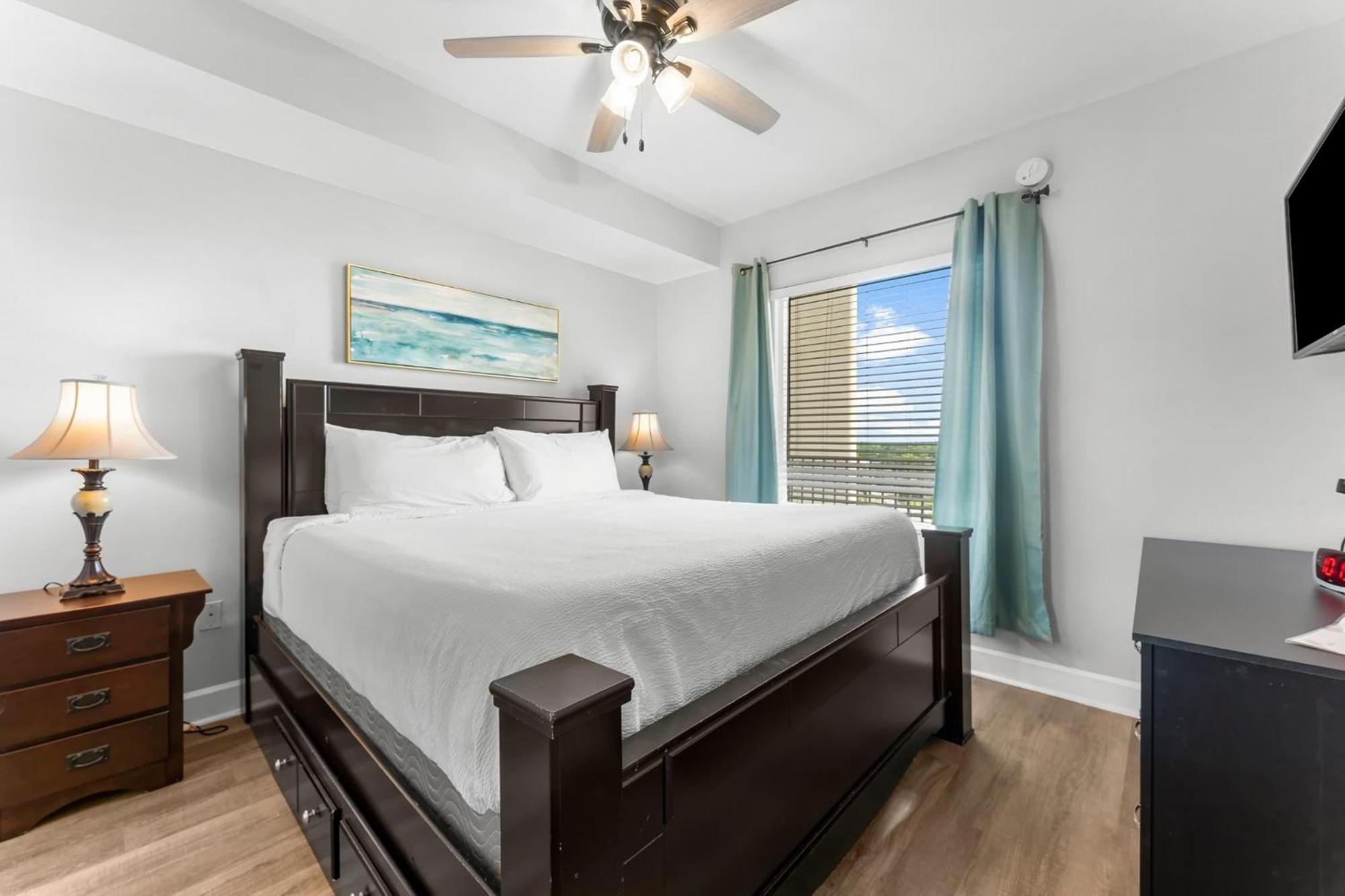 Apartment Tidewater By Panhandle Getaways Panama City Beach