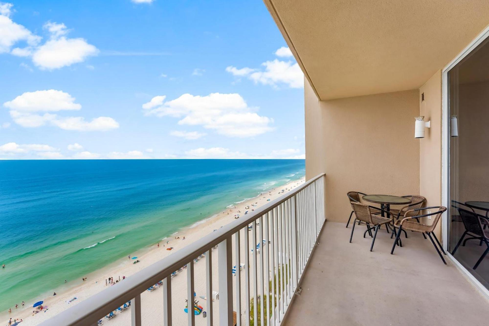 Tidewater By Panhandle Getaways *