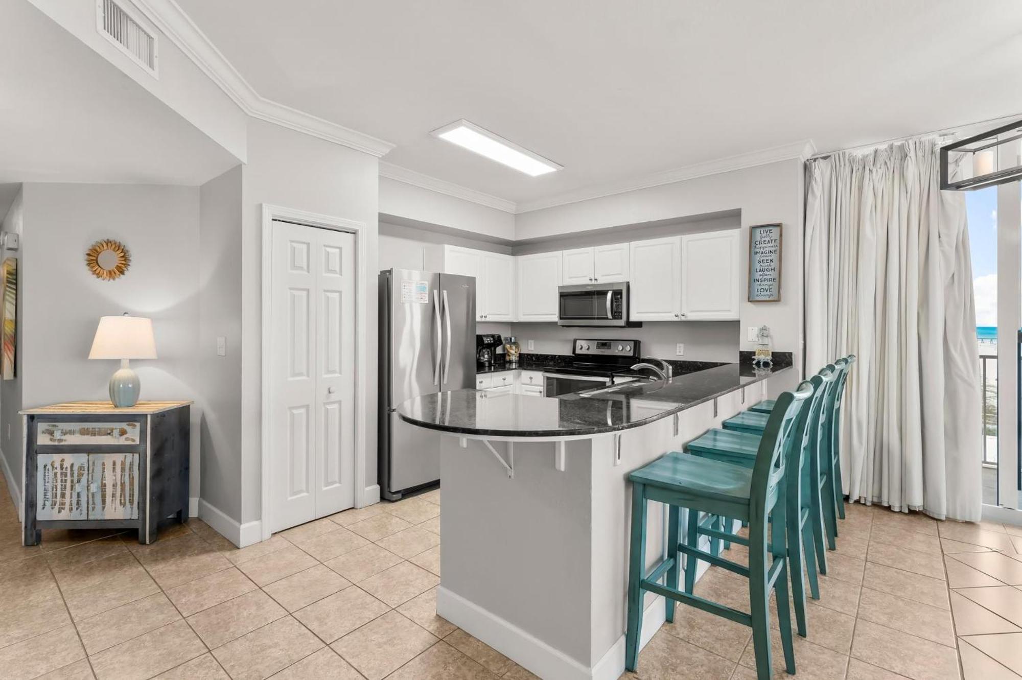 Tidewater By Panhandle Getaways * Panama City Beach